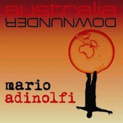 Miscellaneous CDs 2068
