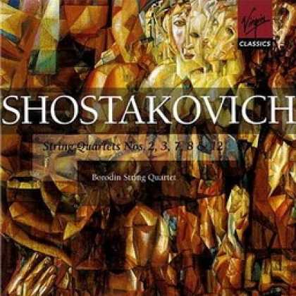 Miscellaneous CDs 20688