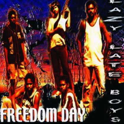 Miscellaneous CDs 20697