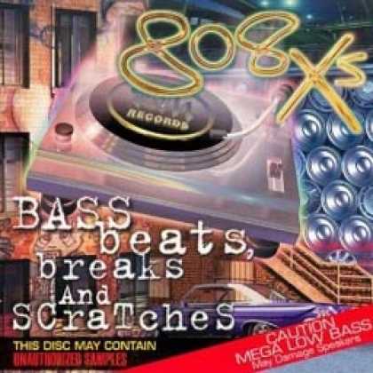 Miscellaneous CDs 20703