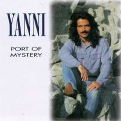 Miscellaneous CDs 20711