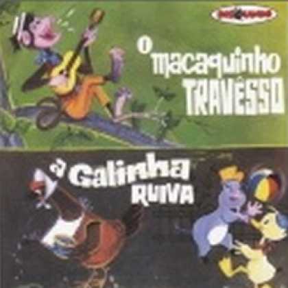 Miscellaneous CDs 20718