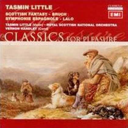 Miscellaneous CDs 20720