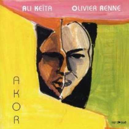 Miscellaneous CDs 20734