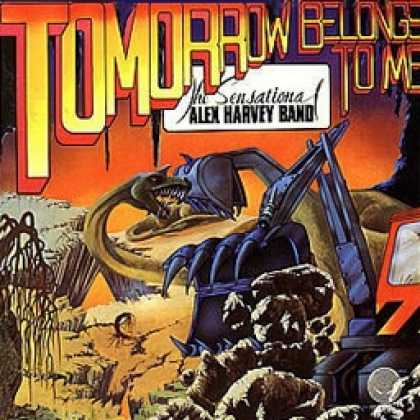 Miscellaneous CDs 20741