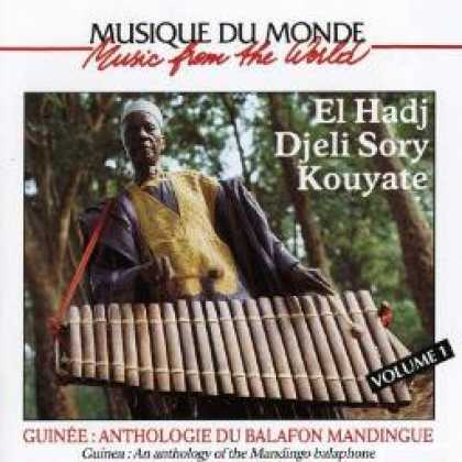 Miscellaneous CDs 20753