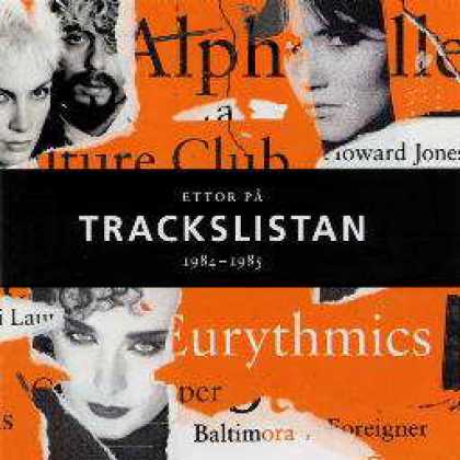 Miscellaneous CDs 20761