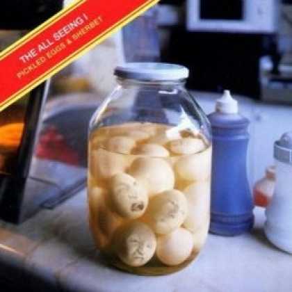 Miscellaneous CDs 20764