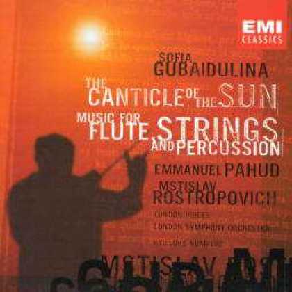 Miscellaneous CDs 20779