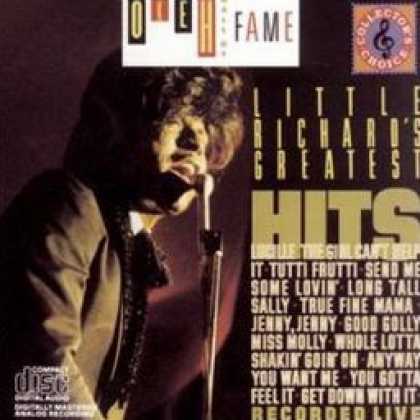 Miscellaneous CDs 20800