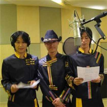 Miscellaneous CDs 20801