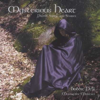 Miscellaneous CDs 20805