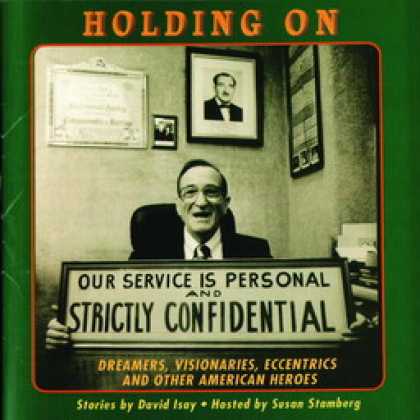 Miscellaneous CDs 20811