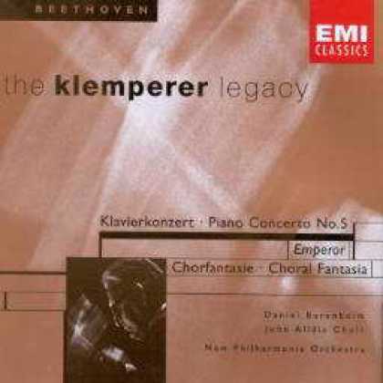 Miscellaneous CDs 20814