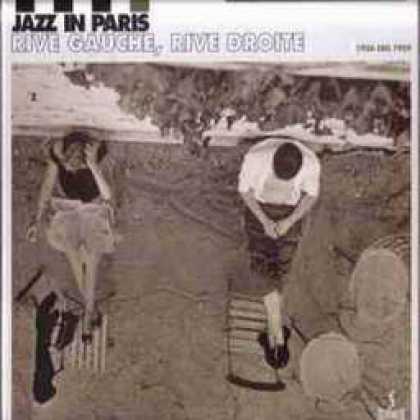 Miscellaneous CDs 2082