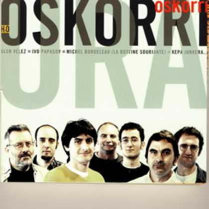 Miscellaneous CDs 20822