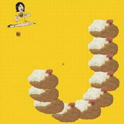 Miscellaneous CDs 20826