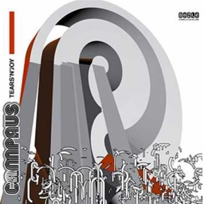 Miscellaneous CDs 20832