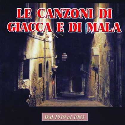 Miscellaneous CDs 20847