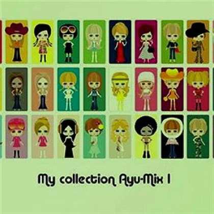Miscellaneous CDs 2085