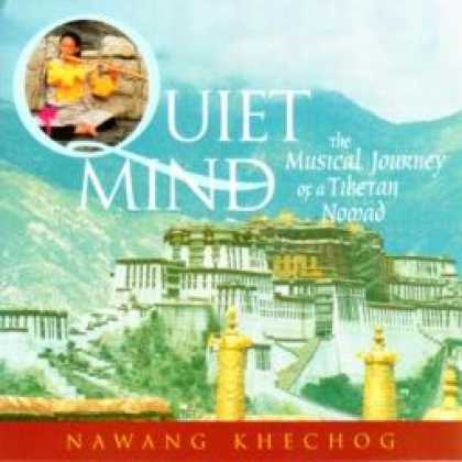 Miscellaneous CDs 20852