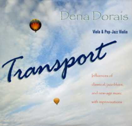 Miscellaneous CDs 20864