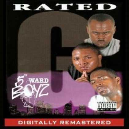 Miscellaneous CDs 20887