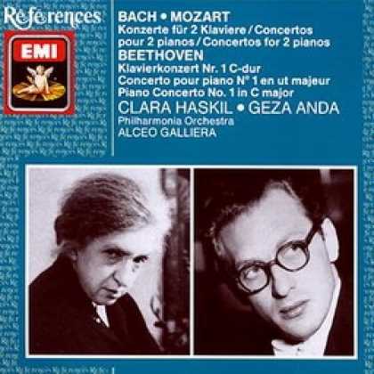 Miscellaneous CDs 20976