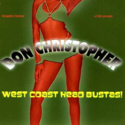 Miscellaneous CDs 20986