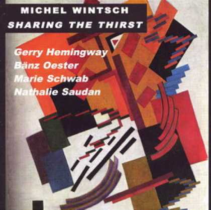 Miscellaneous CDs 20994