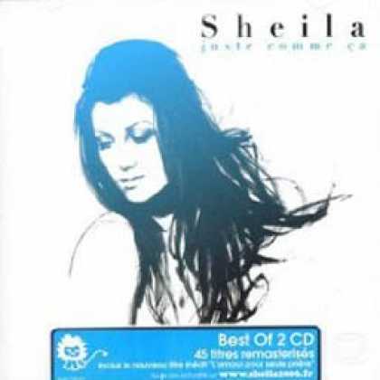 Miscellaneous CDs 21005