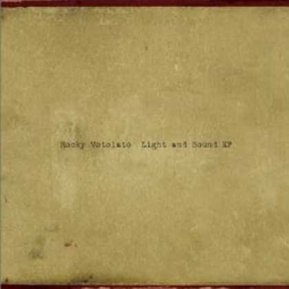 Miscellaneous CDs 2101