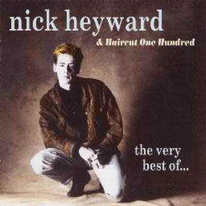 Miscellaneous CDs 21016