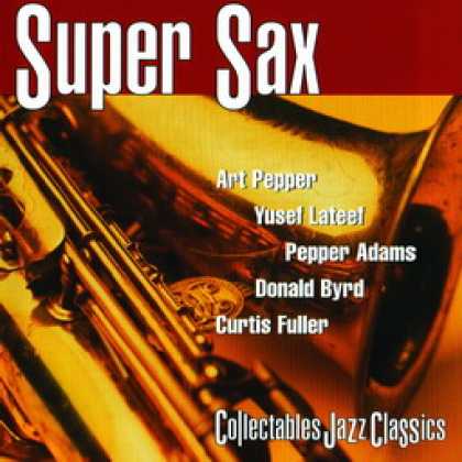 Miscellaneous CDs 21034