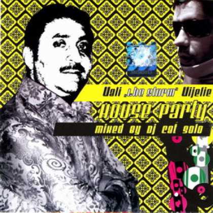 Miscellaneous CDs 21082