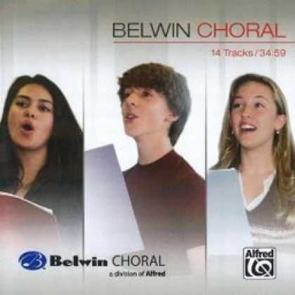 Miscellaneous CDs 21084