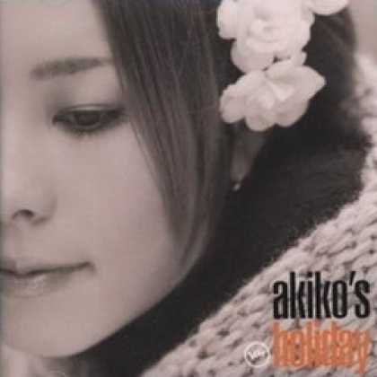 Miscellaneous CDs 21094