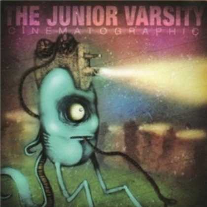 Miscellaneous CDs 21110