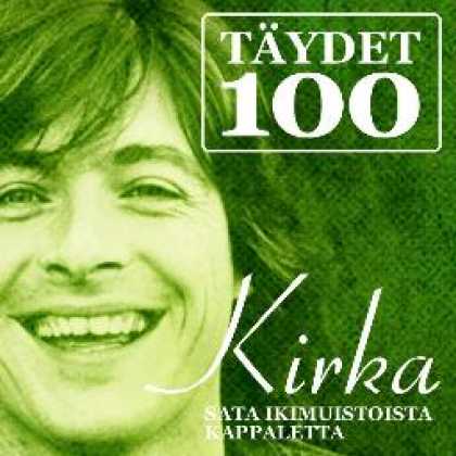 Miscellaneous CDs 21115