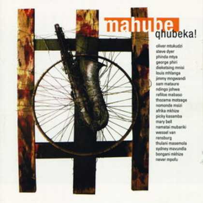 Miscellaneous CDs 21132