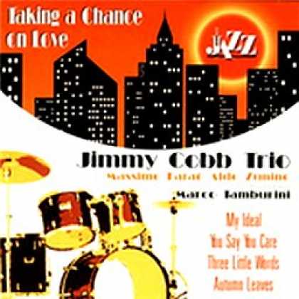 Miscellaneous CDs 21136