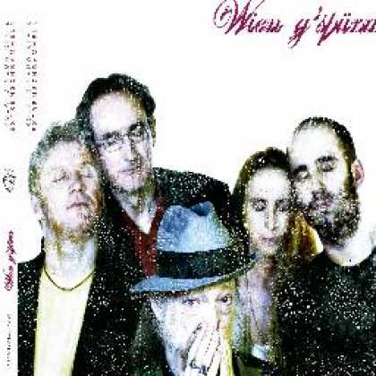 Miscellaneous CDs 21167