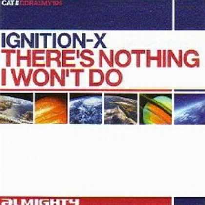 Miscellaneous CDs 21169