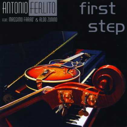 Miscellaneous CDs 21177