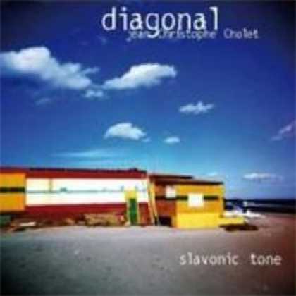 Miscellaneous CDs 21179