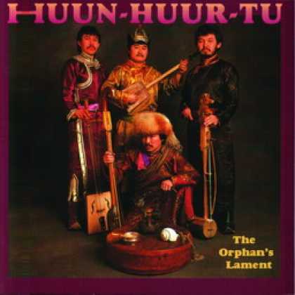 Miscellaneous CDs 21194