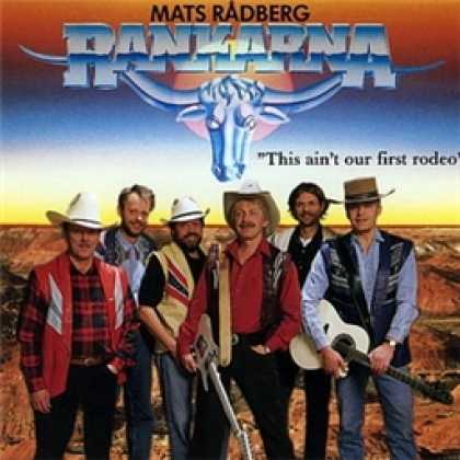 Miscellaneous CDs 21202