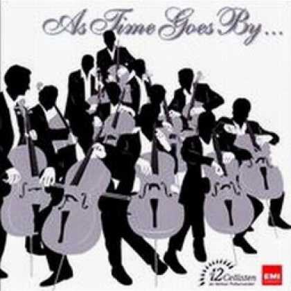 Miscellaneous CDs 21204