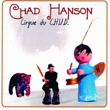 Miscellaneous CDs 21205