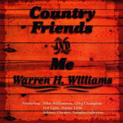 Miscellaneous CDs 21207